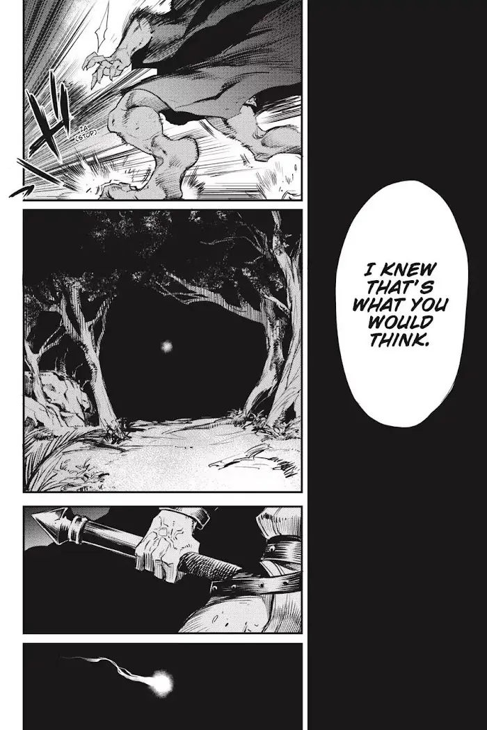 Goblin Slayer Chapter 13 image 30_optimized